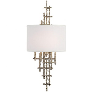 Cameo - 1 Light Wall Sconce In Modern Style-21 Inches Tall and 9 Inches Wide - 1300629