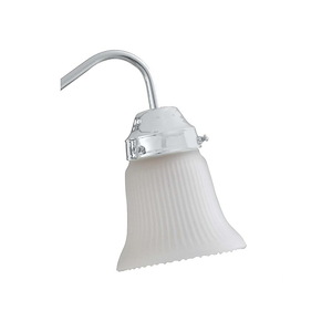 Accessory-4.88 Inch Glass - 101045