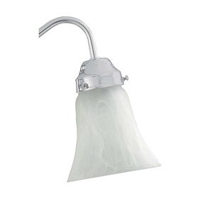 Accessory-4.88 Inch Glass - 101035