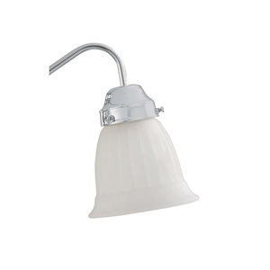 Accessory-5.38 Inch Glass - 101030