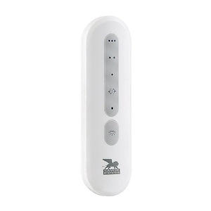 Accessory-5.5 Inch Universal Remote For AC Motor Ceiling Fan - 731207