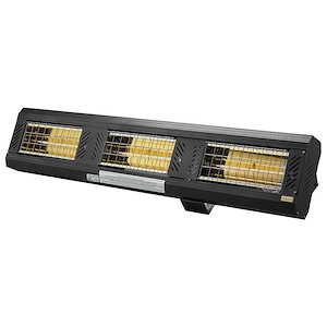6000 Watt Radiant Ifrared