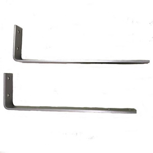 Alpha Series - 12 Inch Mounting Bracket - 911405