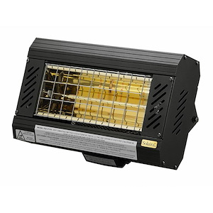 2000 Watt Radiant Infrared Heater - Icr Series - 1364823
