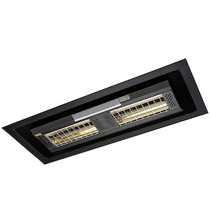 SOLAIRA ICR Heater H2 Trim Kit - 1051562