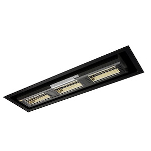 SOLAIRA ICR Heater H3 Trim Kit - 1051563