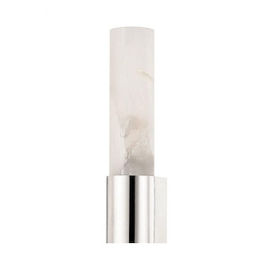Ellington - 1 Light Bath Vanity-18 Inches Tall and 3.25 Inches Wide - 1099647