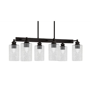 Edge - 6 Light Island - 1218747