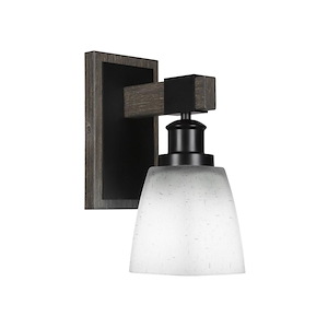 Tacoma - 1 Light Wall Sconce-4.5 Inches Wide - 1218957