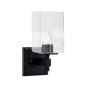 Corbin - 1 Light Wall Sconce-9.75 Inch Tall and 4 Inch Wide - 1374957
