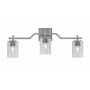 Corbin - 3 Light Bath Bar-10.75 Inch Tall and 24.75 Inch Length - 1374968