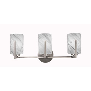 Atlas - 3 Light Bath Vanity-8.75 Inches - 1270572