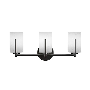 Atlas - 3 Light Bath Bar-8.75 Inches Tall and 21 Inches Wide - 871614