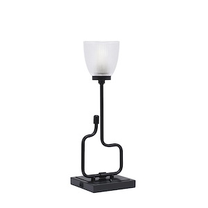 Sandia - 1 Light Accent Lamp-19.5 Inch Tall and 6.5 Inch Wide - 1373424