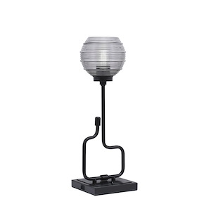 Sandia - 1 Light Accent Lamp-19.75 Inch Tall and 6.5 Inch Wide - 1373425