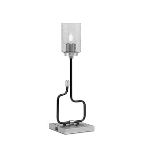 Sandia - 1 Light Accent Lamp-20.75 Inch Tall and 6.5 Inch Wide - 1373432