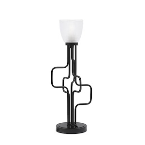 Sandia - 1 Light Accent Lamp-22.5 Inch Tall and 8.5 Inch Wide - 1373435