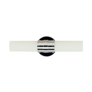 Solstice - Two Light Bath Bar - 1209401
