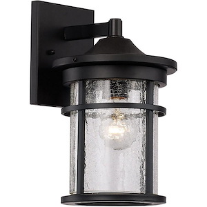 Avalon - 7 Inch One Light Outdoor Wall Lantren - 1209433
