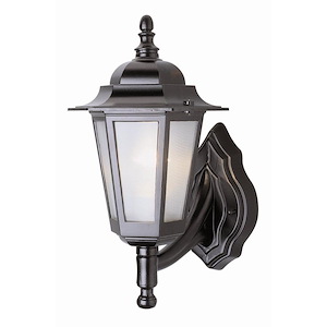The Standard - One Light Wall Bracket - Up - 186360