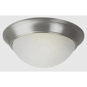 16 Inch Large Flush Mount - 186474