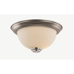 Mod Space - One Light Flushmount - 438723