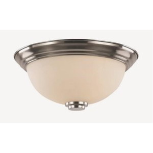 Mod Space - Two Light Flushmount - 438722
