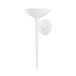 Cecilia - 1 Light Wall Sconce In Modern Style-18.5 Inches Tall and 8 Inches Wide - 1107480