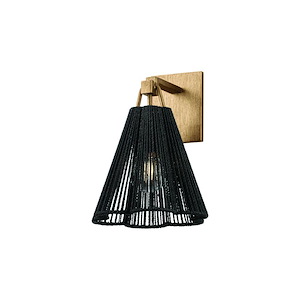 Sonoma - 1 Light Wall Sconce-13 Inch Tall and 10 Inch Wide - 1431510