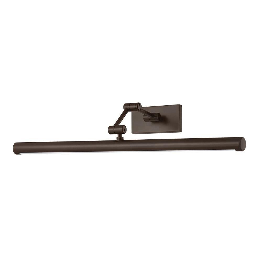Isaac Led Troy Lighting - B4204 - Isaac - 14W 1 LED Picture Light-3.25 Inch Tall ...