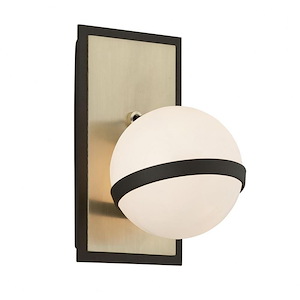 Ace - One Light Wall Sconce - 1314789