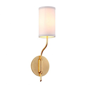 Juniper - One Light Wall Sconce - 722453