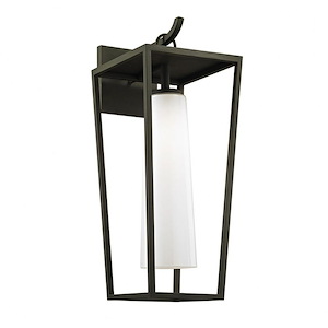 Mission Beach - 23 Inch One Light Outdoor Wall Mount - 1294525
