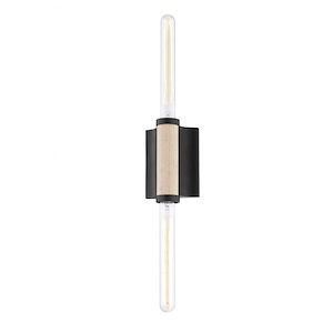 Cruiz - 2 Light Wall Sconce - 1216840