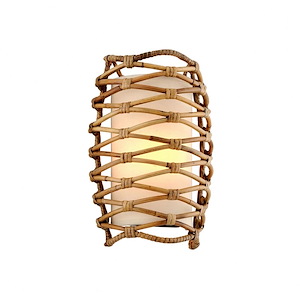 Balboa - One Light Wall Sconce - 756798