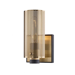 Pilsen One Light Wall Sconce - 1375367