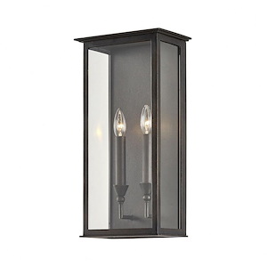 Chauncey Medium Wall Sconce - 1272731