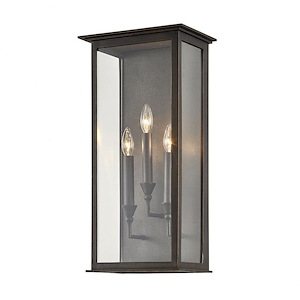 Chauncey Large Wall Sconce - 1272732