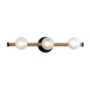 Nomad - 24 Inch 12W 3 LED Bath Vanity - 1272736