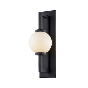 Darwin - 19 Inch One Light Wall Sconce - 1272738