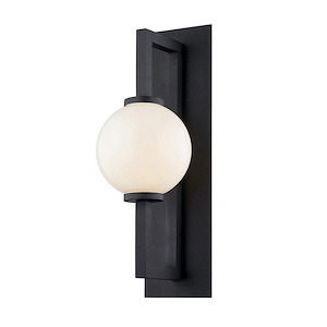 Darwin - 30 Inch One Light Wall Sconce - 1297940