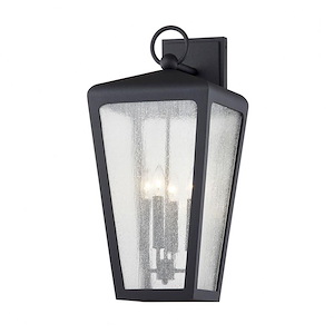 Mariden - Four Light Wall Sconce - 1314805