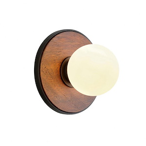 Cadet - 6.5 Inch 6W 1 LED Wall Sconce - 1294426