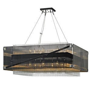 Apollo - Sixteen Light Chandelier - 1332615