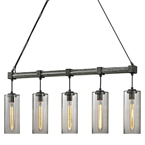 Union Square - Five Light Island - 617339