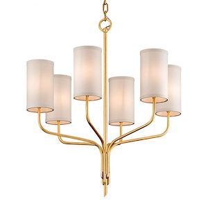 Juniper - Six Light Chandelier - 722708