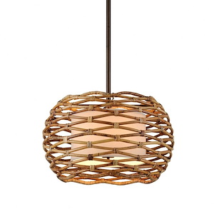 Balboa - Six Light Pendant - 1299280