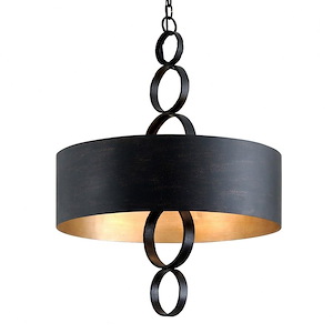 Rivington - Six Light Pendant - 1297958
