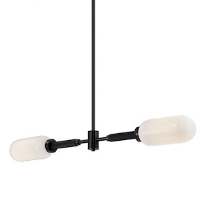 Annex-2 Light Island in Modern Style-47.5 Inches Wide by 5 Inches High - 964925