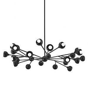 Colt - 24 Light Chandelier - 1071211